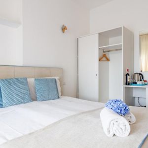Kamer met een King Size Bed